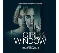 Jamie Blanks - Girl At The Window (Original Soundtrack) [Compact Discs]