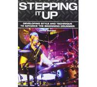Jamie Borden-Stepping It Up [Import]
