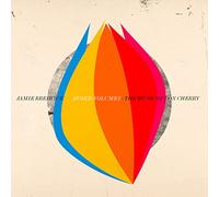 Jamie Breiwick - AWAKE: VOLUME 2 - THE MUSIC OF DON CHERRY