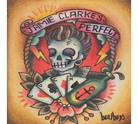 Jamie Clarke'S Perfect - Beatboys [Import]