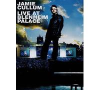 Jamie Cullum: Live At Blenheim Palace