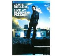 Jamie Cullum : Live at Blenheim Palace - DVD G