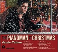 Jamie Cullum - Pianoman At Christmas: The Complete Edition [180-Gram Black Vinyl