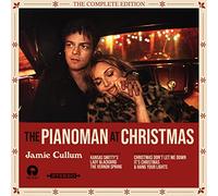 Jamie Cullum - Pianoman at Christmas: The Complete Edition [180-Gram Black Vinyl] [Import]