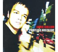 Jamie Cullum Pointless Nostalgic (Remastered) (Vinyl) 12" Album (Gatefold Cover)