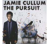 Jamie Cullum - Pursuit [+1 Bonus]