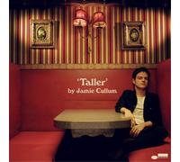 Jamie Cullum Taller (CD) Deluxe Album Digipak