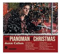 Jamie Cullum - The Pianoman at Christmas (Amazon Exclusive Extended Edition) [Import]