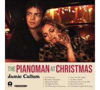 The Pianoman At Christmas