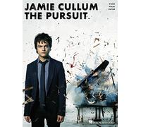 Jamie Cullum The Pursuit: Piano/Vocal/guitar