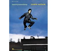 Jamie Cullum - Twenty-Something. Partitions pour Piano, Chant et Guitare