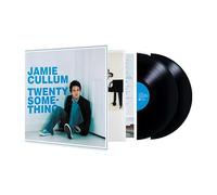 Jamie Cullum – Twentysomething – Vinyle 12" – Édition 20e anniversaire