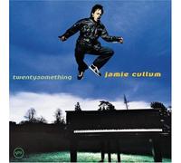 Jamie Cullum Twentysomething by Jamie Cullum [CD] NEUF