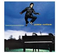 Jamie Cullum Twentysomething (CD)