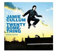 Jamie Cullum - Twentysomething [Compact Discs] Shm Cd, Japan - Import