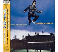 Jamie Cullum - Twentysomething [Import]
