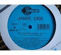 Jamie Dee - Get Ready (x5) [Import]