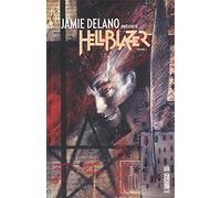 Jamie Delano – Jamie Delano présente Hellblazer – Tome 1