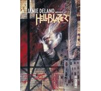 Jamie Delano présente Hellblazer - Tome 1 - Jamie Delano - Urban Comics - ebook (ePub illustré) - Bande dessinée