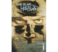 Jamie Delano présente Hellblazer - Tome 2