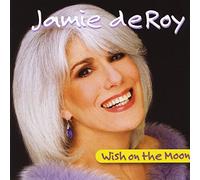 Jamie Deroy & Friends – Wish on The Moon 8 – Harbinger