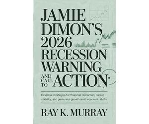 Jamie Dimon's 2026 Recession Warning and Call to Action: Essential Strategies for Financial Protection, Career Stability, and Personal Growth Amid Economic Shifts