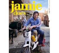 Jamie Does