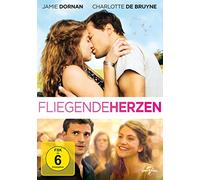 Jamie Dornan,Charlotte de Bruyne,Jan Decleir - Fliegende Herzen