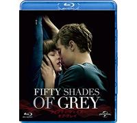 Jamie Dornan-Fifty Shades of Grey [Edizione: Giappone] [Blu-Ray] [Import]