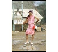 Jamie Farr Before M*A*S*H? Already A Star!