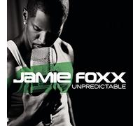 Jamie Fox - Unpredictable