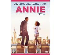 Jamie Foxx-Annie [Edizione: Giappone] [Import]
