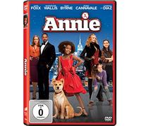 Jamie Foxx - Annie [Import]