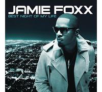 Jamie Foxx - Best Night of My Life