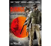 Jamie Foxx-Django Unchained [Edizione: Giappone] [Import]
