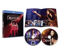 Jamie Foxx-Dreamgirls Directors Extended Edition (2 Blu-Ray) [Edizione: Giappone] [Import]