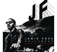 Jamie Foxx - Hollywood: a Story of a Dozen Roses