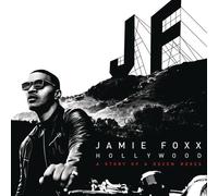 Foxx, Jamie - Hollywood: a Story of a Dozen Roses