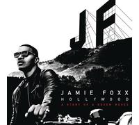 Jamie Foxx - Hollywood: A Story Of A Dozen Roses (Deluxe Edition) [New CD] Expli