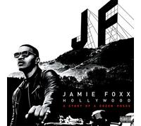 Jamie Foxx - Hollywood : A Story Of A Dozen Roses (Deluxe Version)