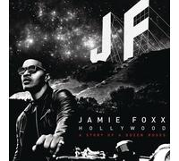 Jamie Foxx – Hollywood: A Story Of A Dozen Roses – CD – Import (Paroles explicites)