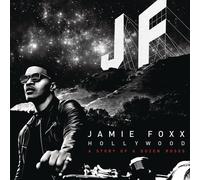 Jamie Foxx - Hollywood : l'histoire d'une douzaine de roses