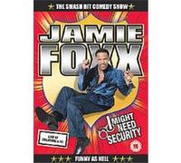Jamie Foxx - I Might Need Security G