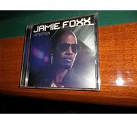 Jamie Foxx - INTUITION - JAMIE FOXX