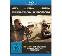 Operation: Kingdom