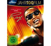 Jamie Foxx,Kerry Washington,Clifton Powell - Jahr100film [Blu-Ray] [Import]