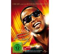 Jamie Foxx,Kerry Washington,Clifton Powell - Ray