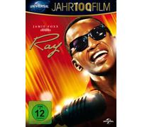 Jamie Foxx,Kerry Washington,Clifton Powell - Ray Jahr100film