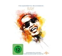 Jamie Foxx,Kerry Washington,Clifton Powell - Ray-Preisgekröntes Meisterwerk