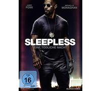 Jamie Foxx;Michelle Monaghan - Sleepless